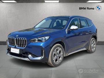 BMW X1 sdrive18d X-Line auto