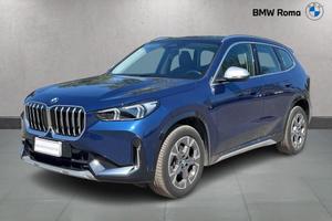 BMW X1 sdrive18d X-Line auto