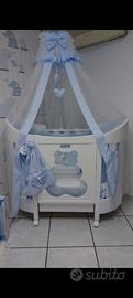 Culla per Bambino