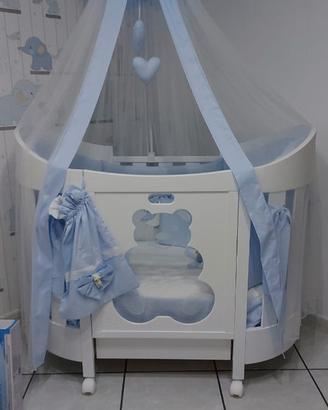 Culla per Bambino