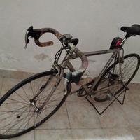 Bici da corsa 