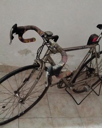 Bici da corsa 