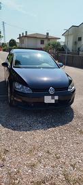 Volkswagen Golf 7  Business Trend line Bluemotion 