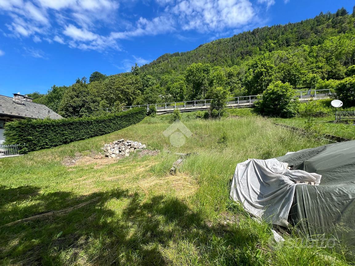 TER. RESIDENZIALE A APRICA - Vista 4