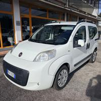 Fiat Qubo 1.3Mjt 95cv
