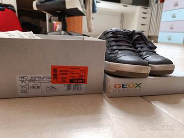 Geox tg 35