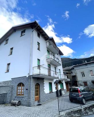 3 LOCALI A SONDALO