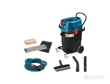 Bosch Professional GAS 55 M AFC Aspiratore