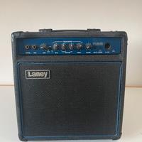 Amplificatore per Basso Laney RB2