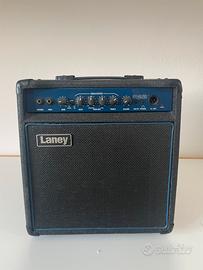 Amplificatore per Basso Laney RB2