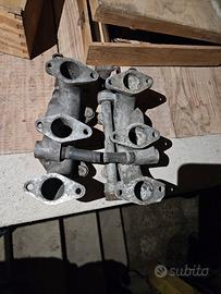 fiat 2300 s coupe collettori aspirazio