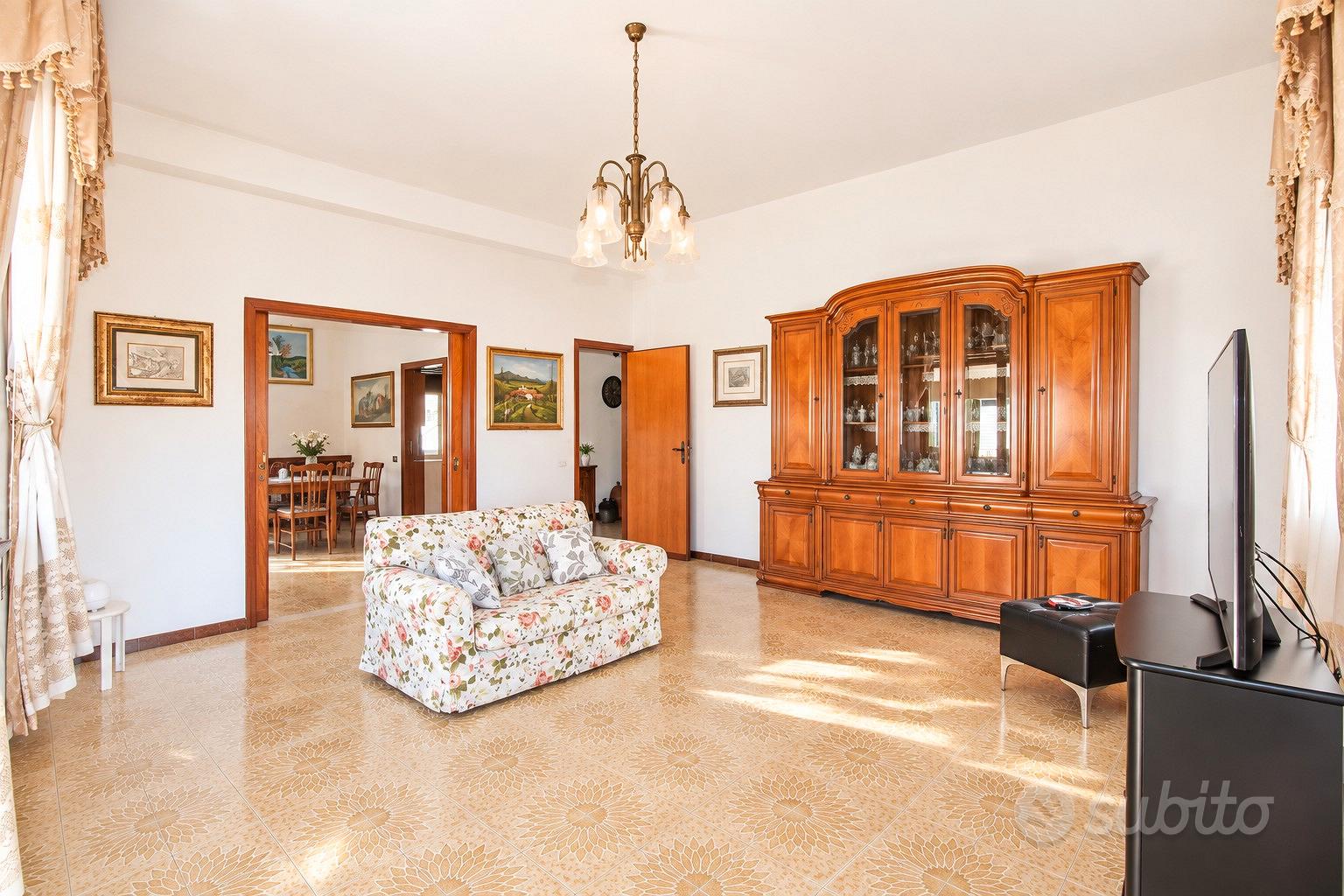 Appartamento – Monserrato, Casteddu/Cagliari - Vista 5