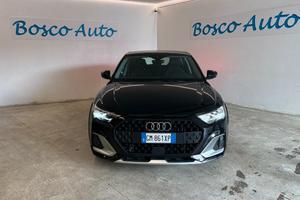 Audi A1 Allstreet 30 1.0 tfsi Business 110cv