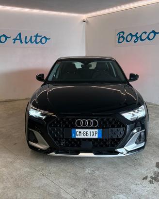 Audi A1 Allstreet 30 1.0 tfsi Business 110cv