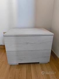 coppia comodini mondo convenienza