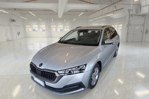SKODA OCTAVIA 2.0 TDI EVO 85 KW EXECUTIVE DSG STAT