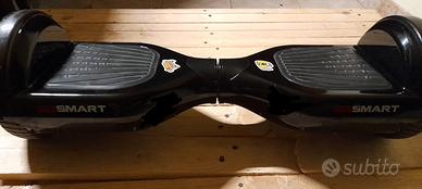Hoverboard GoSmart