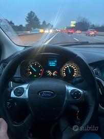 Ford focus 2014 1.6 tdci Euro 5B