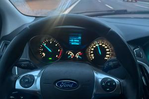 Ford focus 2014 1.6 tdci Euro 5B