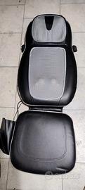 Sedia massaggi 