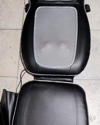 Sedia massaggi 