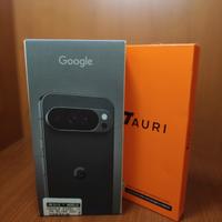 Google pixel 10 pro xl 