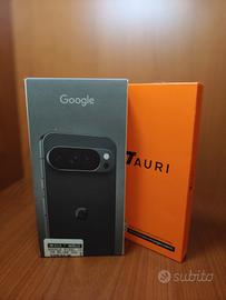 Google pixel 10 pro xl 