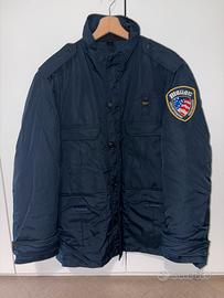 Blauer uomo TG L vintage