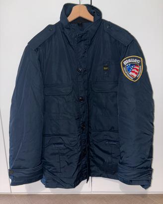 Blauer uomo TG L vintage