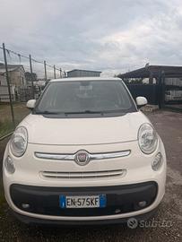 Fiat 500 L 1.3 -95 cv