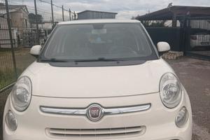 Fiat 500 L 1.3 -95 cv