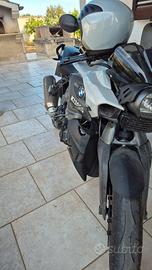 BMW K1300R