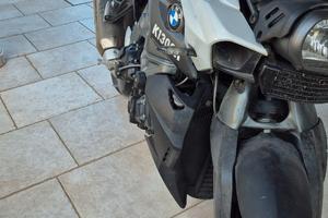 BMW K1300R