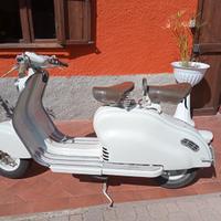 Lambretta Ld 125 del 1957