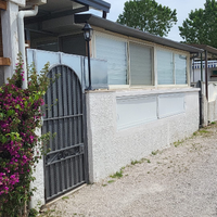 Casa al mare 20 METRI DALLA SPIAGGIA