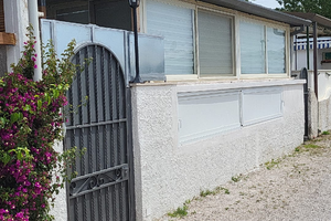 Casa al mare 20 METRI DALLA SPIAGGIA