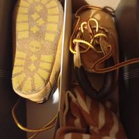 Timberland bambino