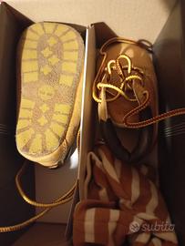 Timberland bambino