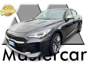 KIA Stinger Stinger 2.2 crdi GT Line awd 200cv a