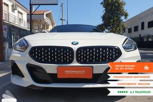 BMW Z4 (G29) Z4 sDrive20i Msport