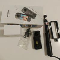 INSTA 360 X 3