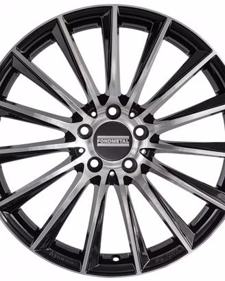 CERCHI IN LEGA Mercedes-Benz GLE 350 DA 20 POLLICI