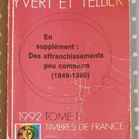 Catalogo francobolli