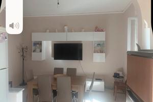 Casa villaggio aldisio Messina