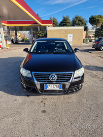 Vw passat b6 2010