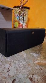 Polk Audio TSx 150C