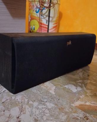 Polk Audio TSx 150C