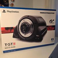 SERVO BASE THRUSTMASTER