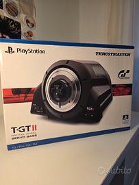 SERVO BASE THRUSTMASTER