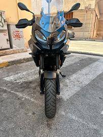 BMW F900 XR